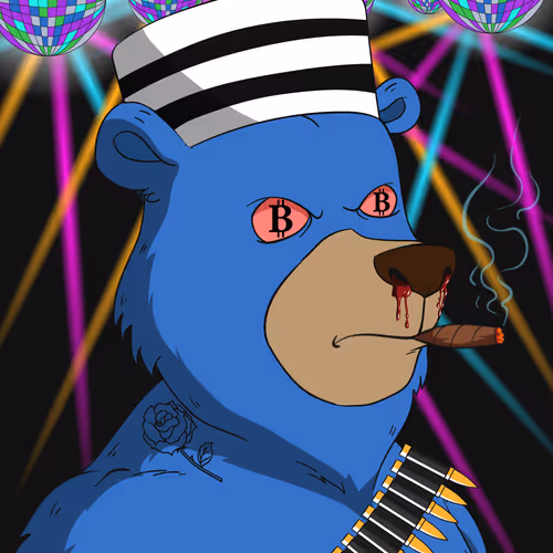 Ballerbearsnft
