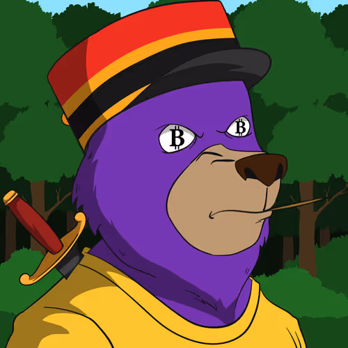 Ballerbearsnft