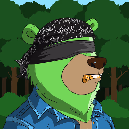 Ballerbearsnft