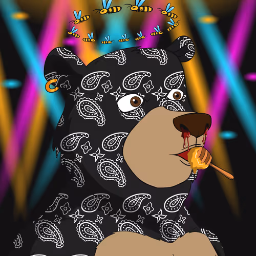 Ballerbearsnft