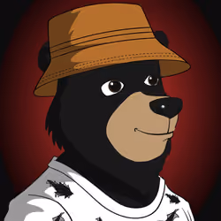 Baller Bears #995