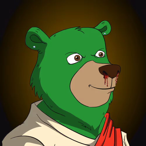 Ballerbearsnft