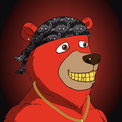 Ballerbearsnft