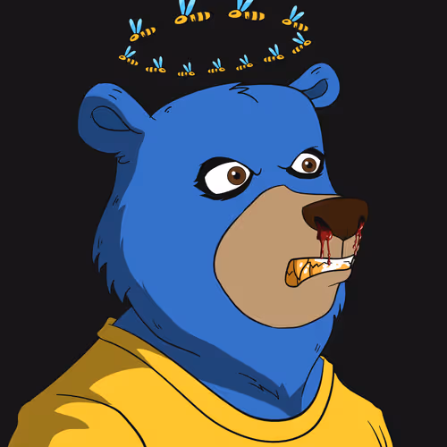 Ballerbearsnft