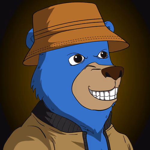 Ballerbearsnft