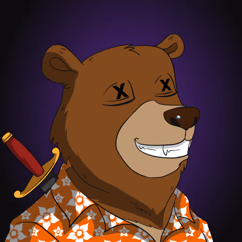 Ballerbearsnft