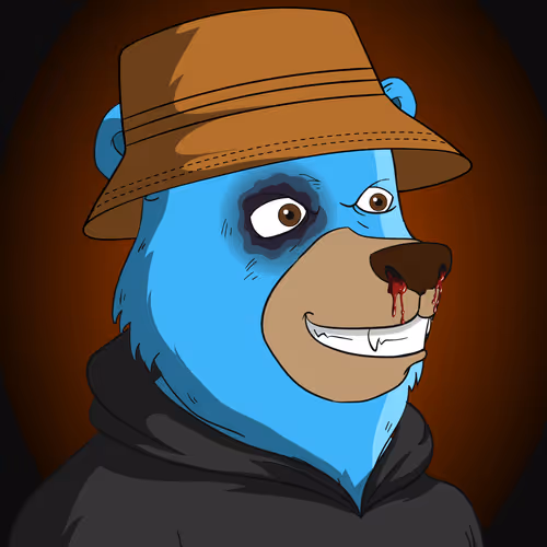 Ballerbearsnft