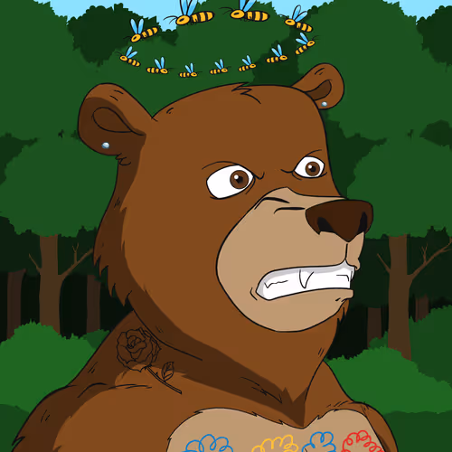 Ballerbearsnft