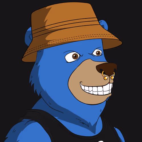 Ballerbearsnft