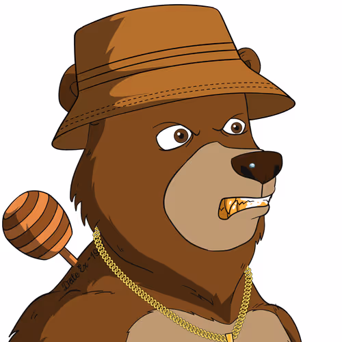 Ballerbearsnft