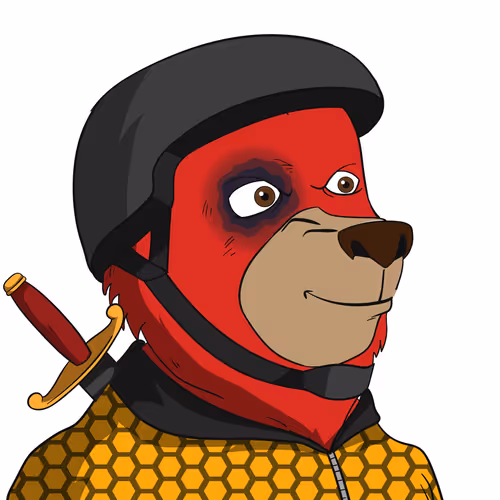 Ballerbearsnft