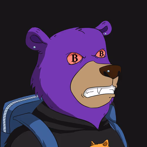 Ballerbearsnft