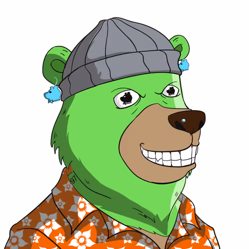 Ballerbearsnft