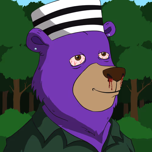 Ballerbearsnft
