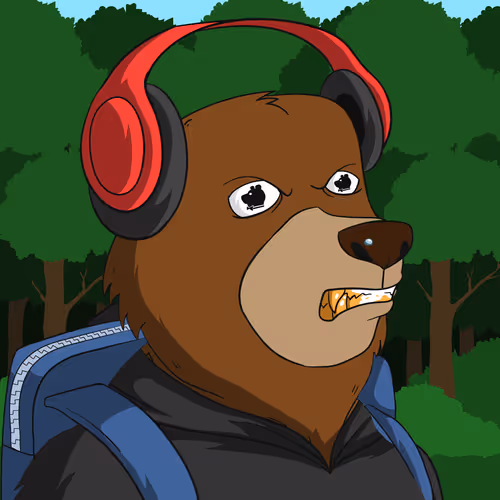 Ballerbearsnft