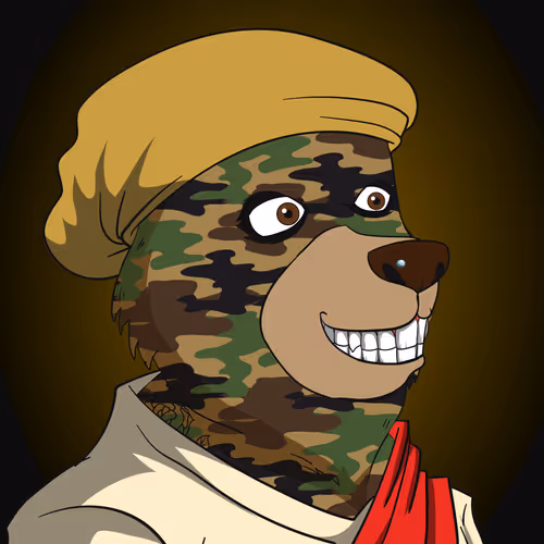 Ballerbearsnft