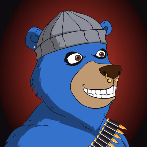 Ballerbearsnft