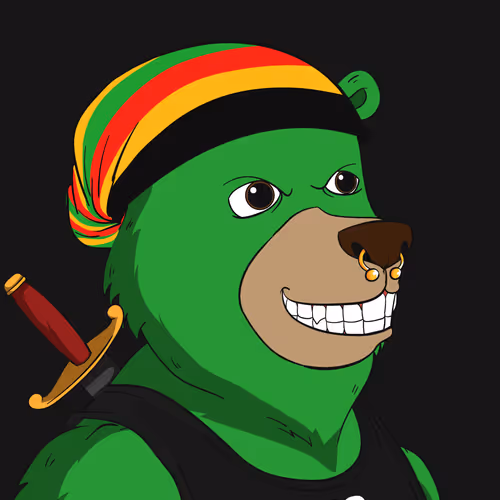 Ballerbearsnft