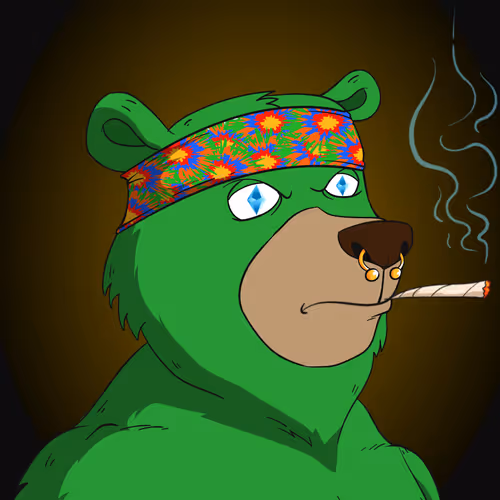 Ballerbearsnft
