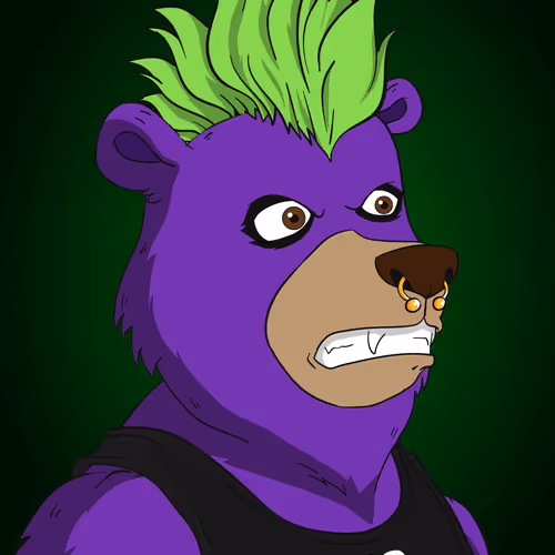 Ballerbearsnft