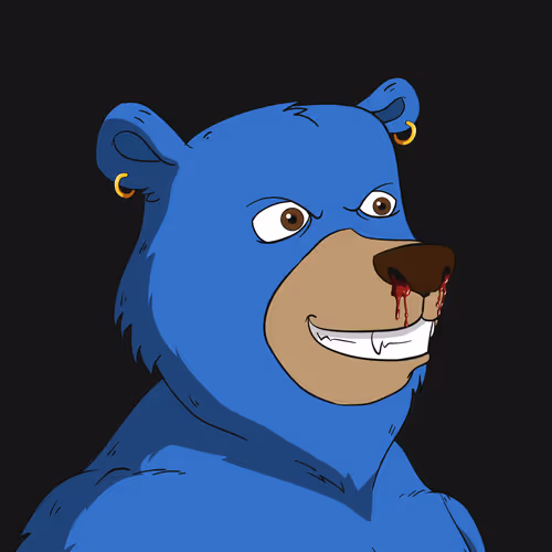 Ballerbearsnft