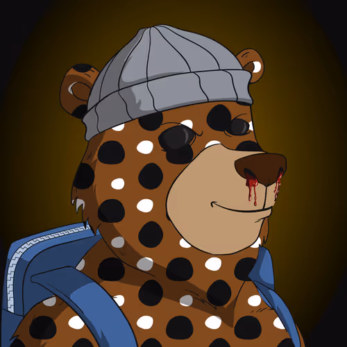 Ballerbearsnft