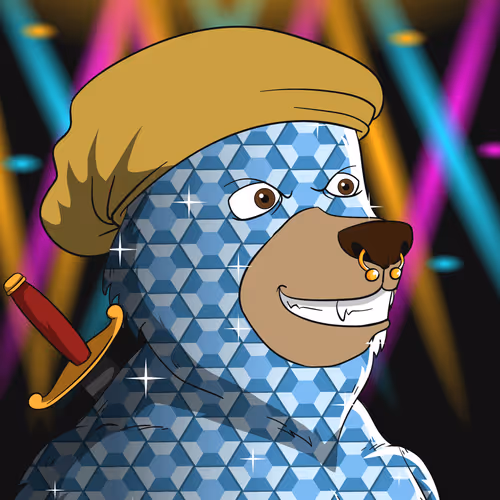 Ballerbearsnft