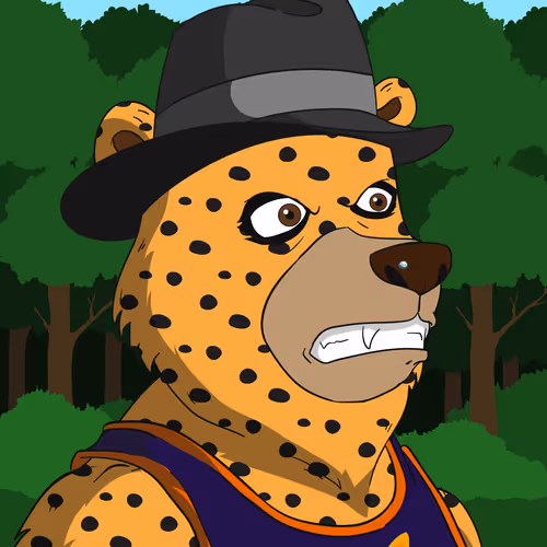 Ballerbearsnft