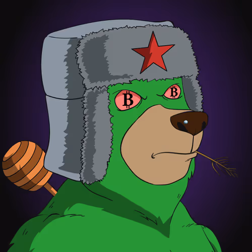 Ballerbearsnft