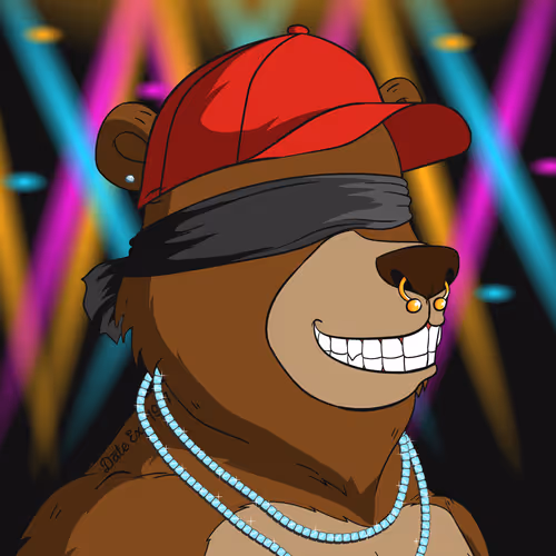 Ballerbearsnft