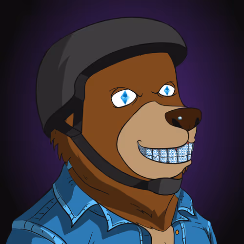 Ballerbearsnft