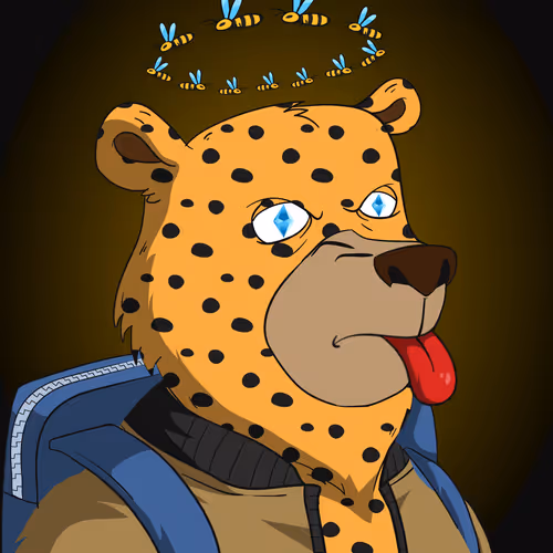 Ballerbearsnft