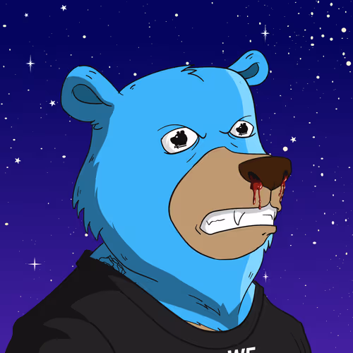 Ballerbearsnft