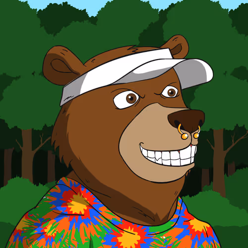Ballerbearsnft