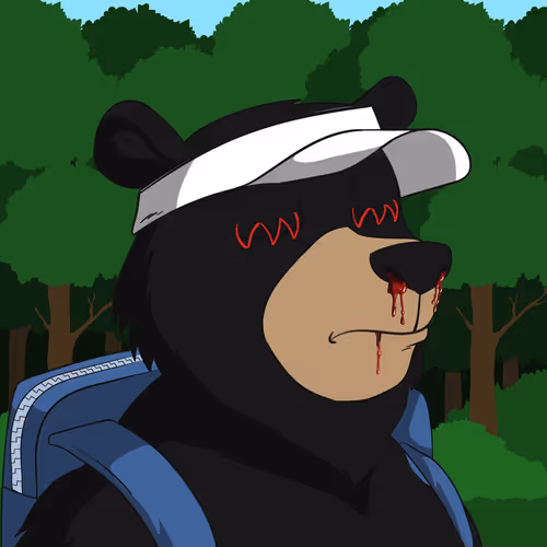 Ballerbearsnft