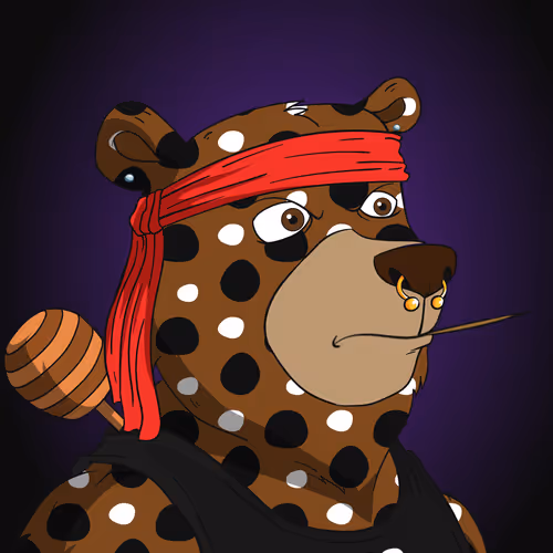 Ballerbearsnft