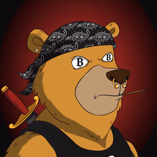 Ballerbearsnft