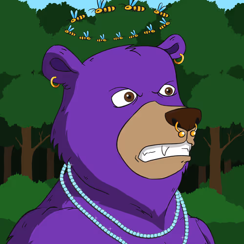 Ballerbearsnft