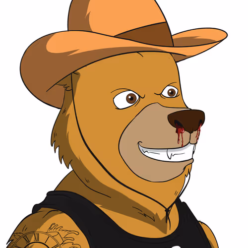 Ballerbearsnft