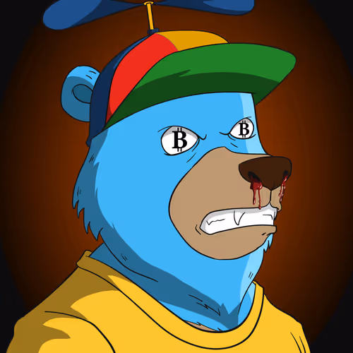 Ballerbearsnft