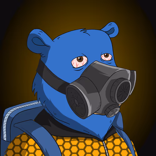 Ballerbearsnft