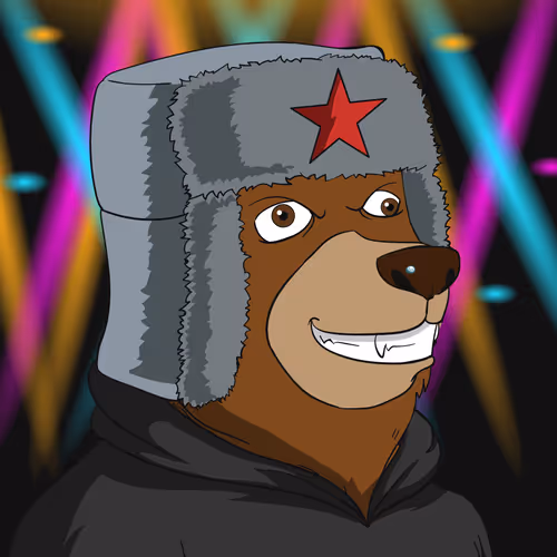 Ballerbearsnft