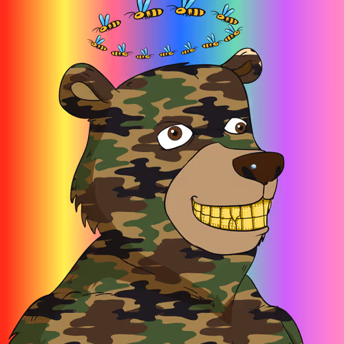 Ballerbearsnft