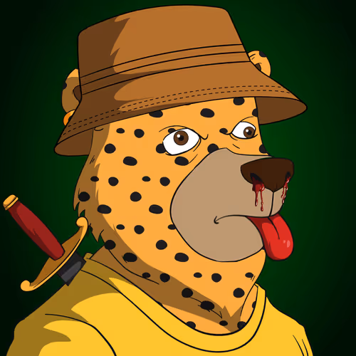 Ballerbearsnft