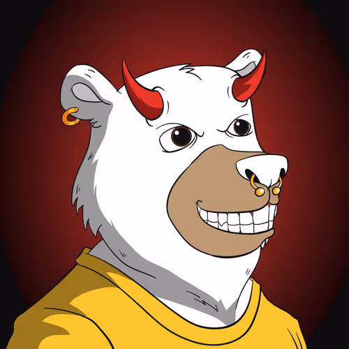 Ballerbearsnft