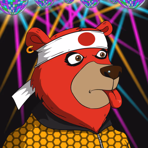 Ballerbearsnft