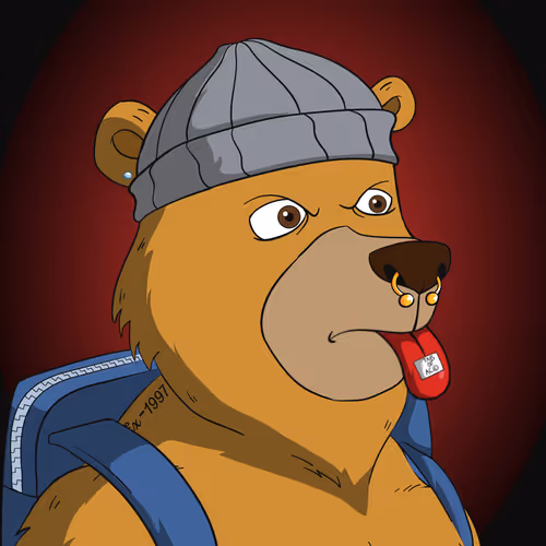 Ballerbearsnft