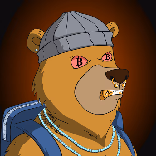 Ballerbearsnft
