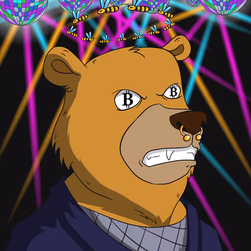 Ballerbearsnft
