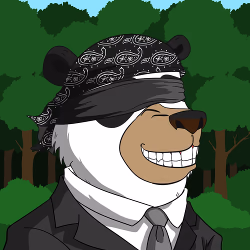 Baller Bears #137